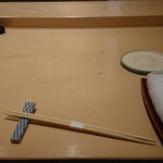 寿司割烹 魚紋 - 