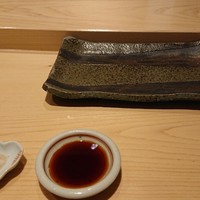寿司割烹 魚紋 - 