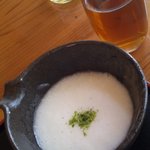 味の牛たん との助 - 