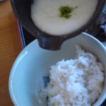 味の牛たん との助 - 