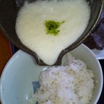 味の牛たん との助 - 