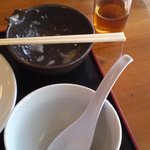 味の牛たん との助 - 