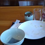 味の牛たん との助 - 