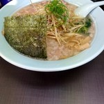 Ramen Shop Tsubaki Hitachinaka Ten - 