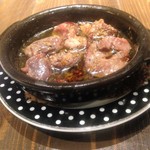 バルにしむらーの - 