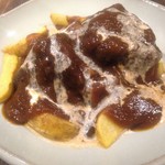 バルにしむらーの - 