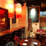 BISTRO Kuu - 