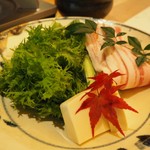 日本橋 滋乃味 - 