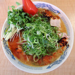 ラーメン藤 - 