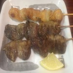 Yakitori Daikichi - 