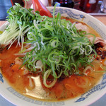 ラーメン藤 - 