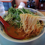 ラーメン藤 - 