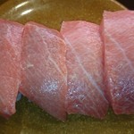 亀正くるくる寿司 - 