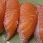 亀正くるくる寿司 - 