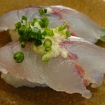 亀正くるくる寿司 - 