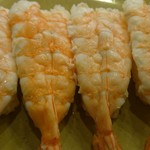 亀正くるくる寿司 - 