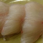 亀正くるくる寿司 - 