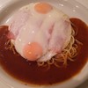 スパゲティハウス チャオ 中日ビル店