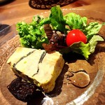 ビストロ ド ペイ - 