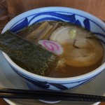 麺家　とき田 - 