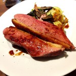 ビストロ ド ペイ - 