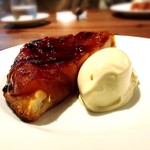 ビストロ ド ペイ - 