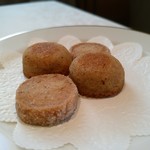 資生堂パーラー - 小菓子