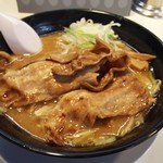 麺や てっちん - 