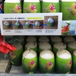 那須高原サービスエリア（下り線）フードコート - 