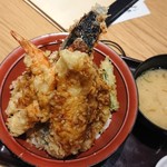 tempurakaisengofuku - 