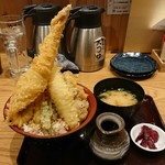 tempurakaisengofuku - 