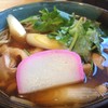 手打ちそば うどんの店 加賀