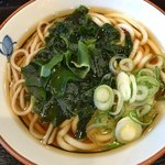 うどん・そば 今庄 - 