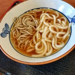 うどん・そば 今庄 - 