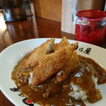 日乃屋カレー - 