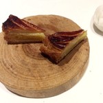 ラチュレ - ピティビエ　サービスですm(__)m