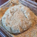 口福堂 - きなこおはぎ 140円 (税込)