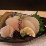 季節料理 よし野 - 平貝