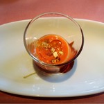 ヴィオレット・ステラ - トマトのクーリー