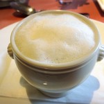 ヴィオレット・ステラ - スープ