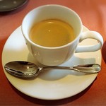 ヴィオレット・ステラ - コーヒー