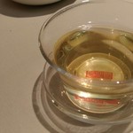 麻布長江 香福筳 - 中国茶