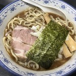 近喜屋 - 濃い口らー麺