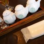 中国レストラン 雪園 - 