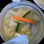 中国レストラン 雪園 - 