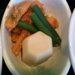 中国レストラン 雪園 - 