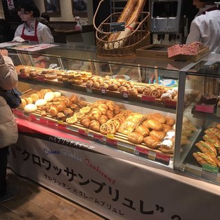 ブリオッシュ ドーレ_2