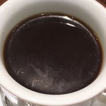 クローバー珈琲焙煎所 - ハワイコナ100% フレンチプレス独特の粉々感が伝わりますでしょうか？