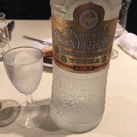 Russian Restaurant ROGOVSKI 銀座 - 