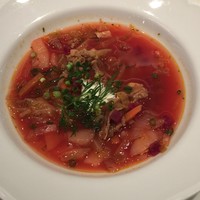 Russian Restaurant ROGOVSKI 銀座 - 
